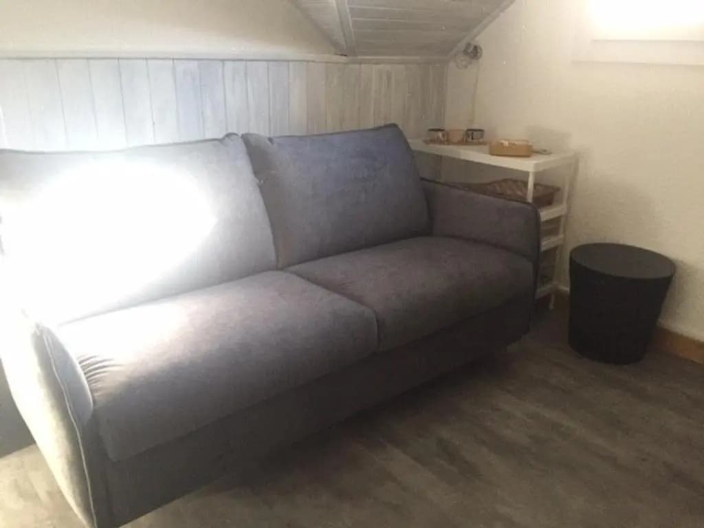 Appartement Risoul, 2 pièces, 6 personnes - FR-1-330-524 - Photo 2