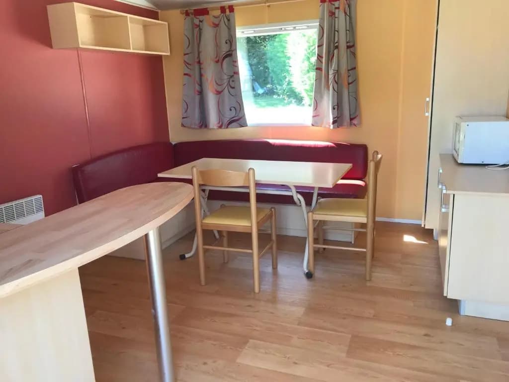 Camping le Balcon de Chartreuse - Photo 4