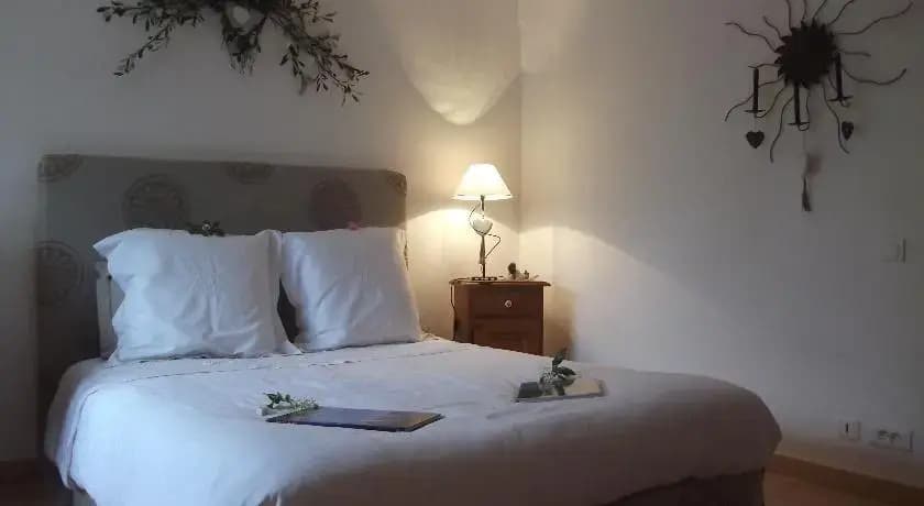 La Bastide du Vallon - Photo 1