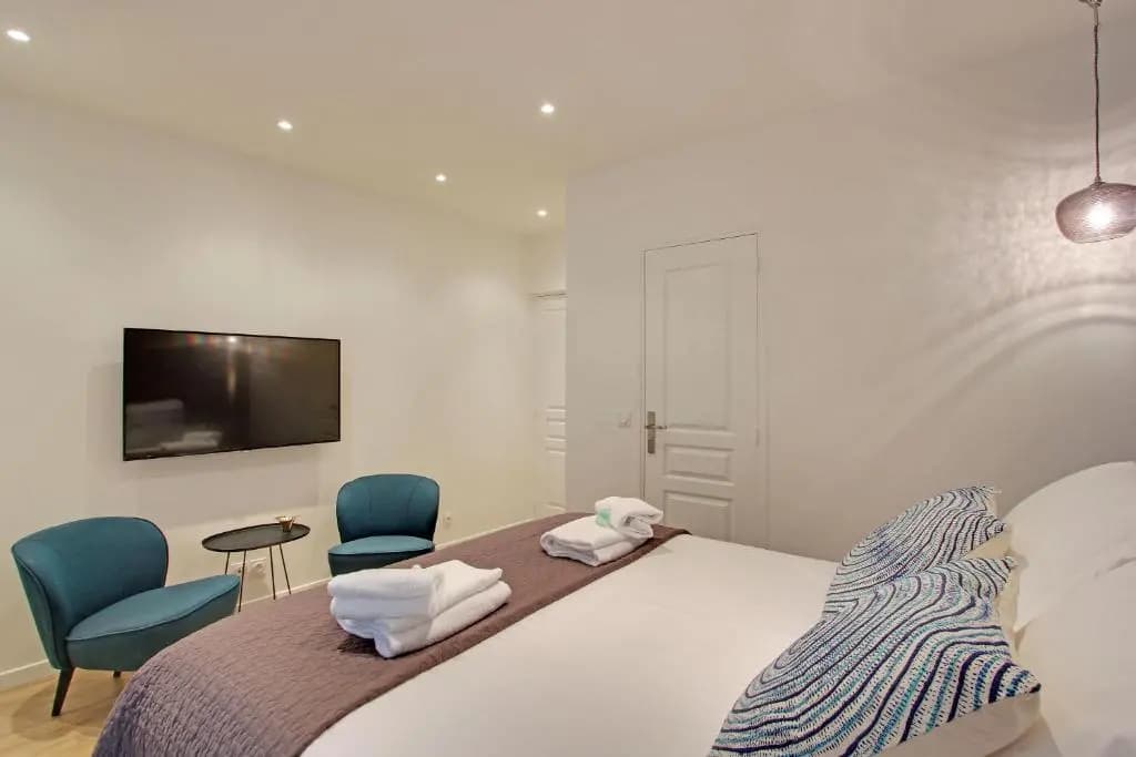Pick A Flat's in Champs Elysees - rue Percier - Photo 1