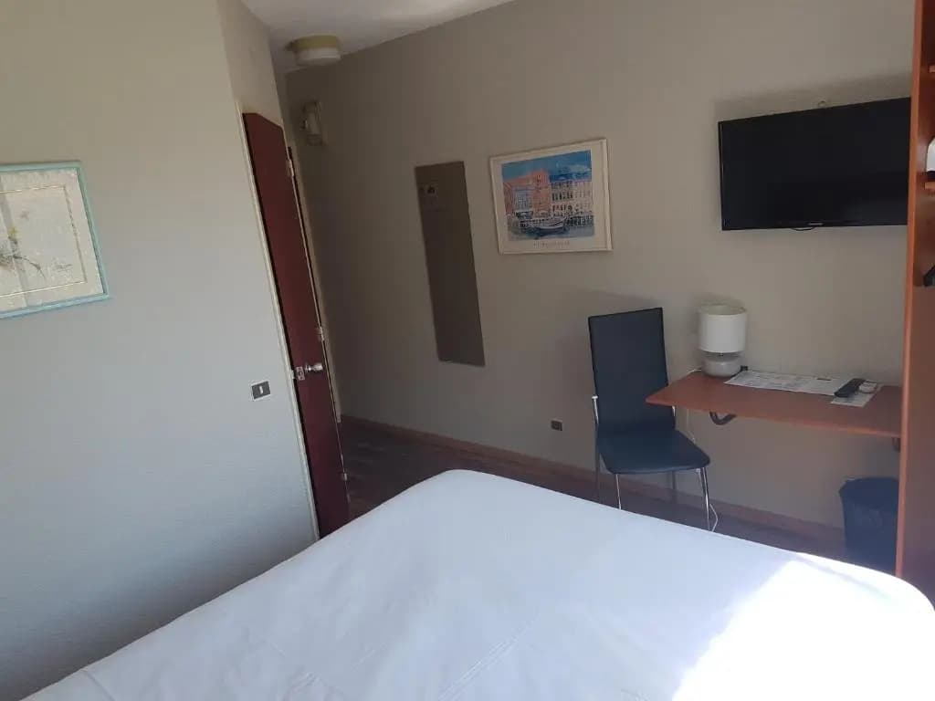 Hotel Point Bleu - Photo 3