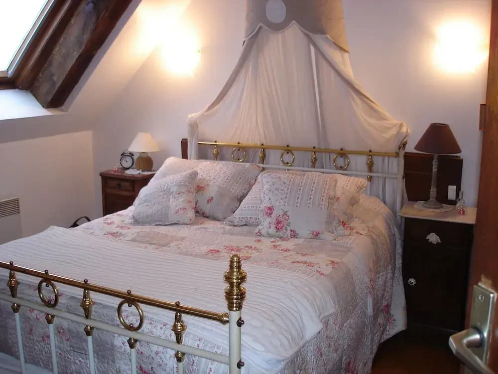 Chez Marraine - Photo 3