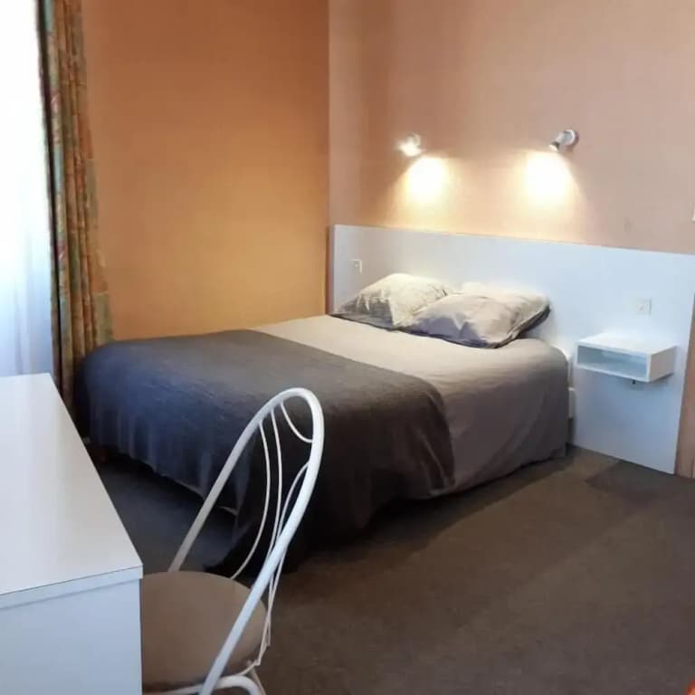 Hôtel Saint Christophe - Photo 3