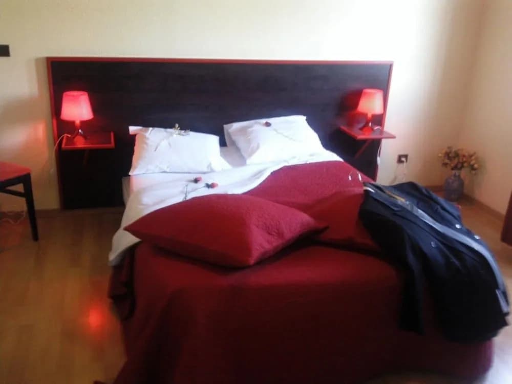 Hotel Restaurant Lescale - Photo 2