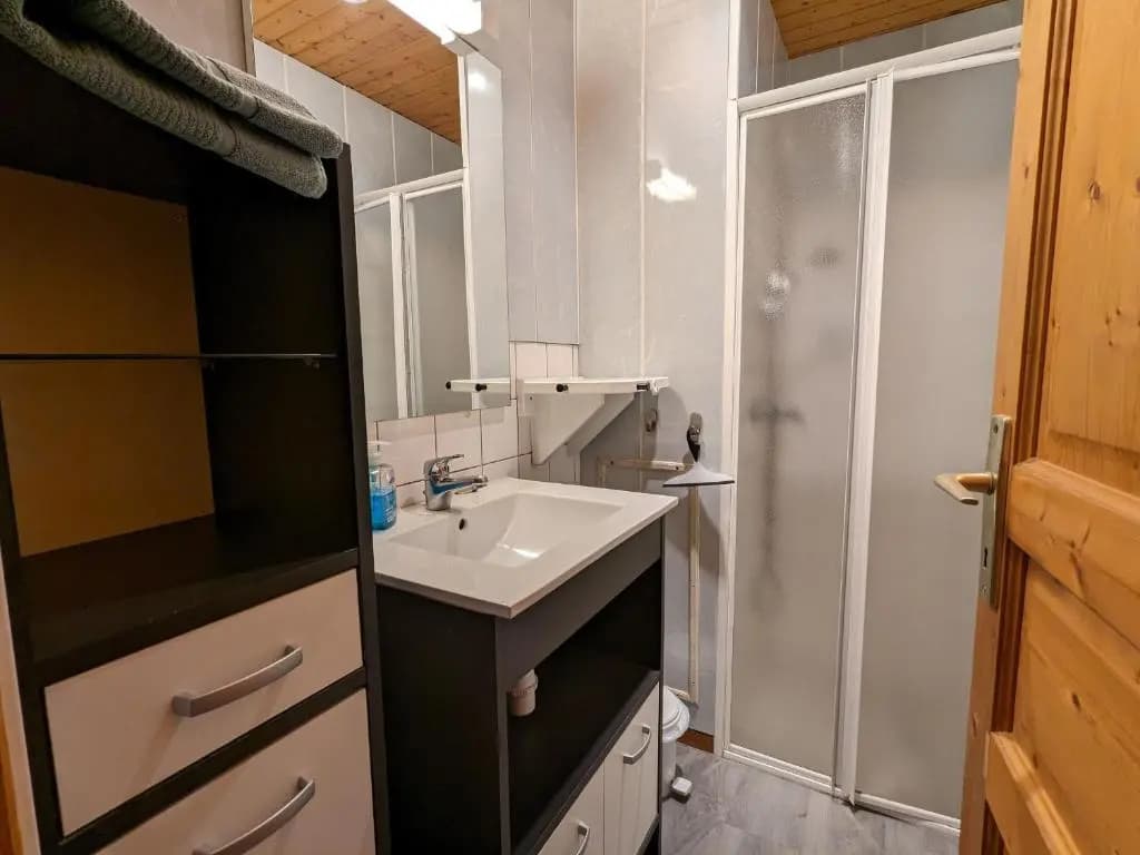 Chalet Gérardmer, 3 pièces, 4 personnes - FR-1-589-95 - Miniature 7