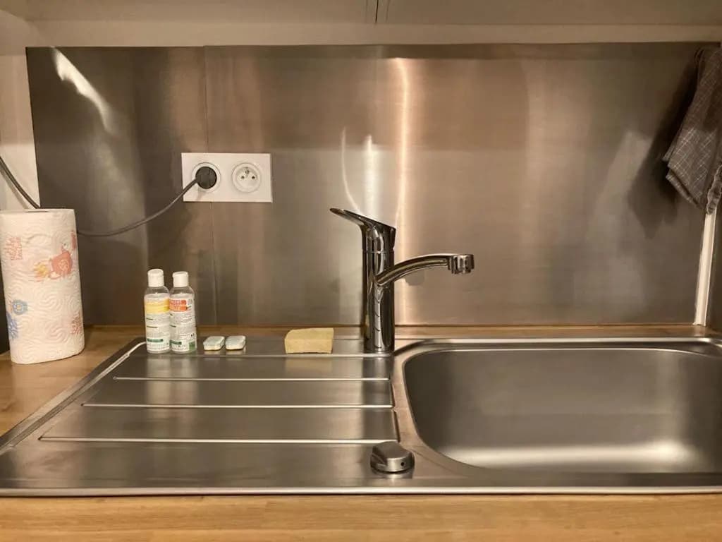 Appartement standing 6 personnes Disneyland Paris - Miniature 7