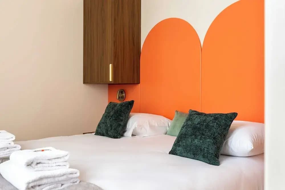 Port-royal Residence - Modern Apartement-1br- 4P - Photo 2