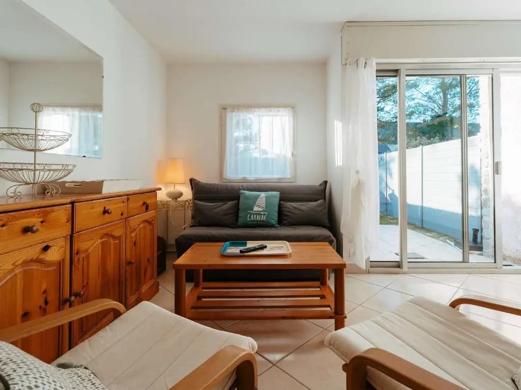 MAISON CARNAC, 3 PIèCES, 5 PERSONNES - FR-1-477-67 - Photo 2