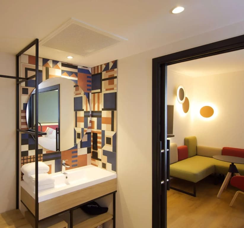 Campanile PRIME - Rungis Orly - Photo 4