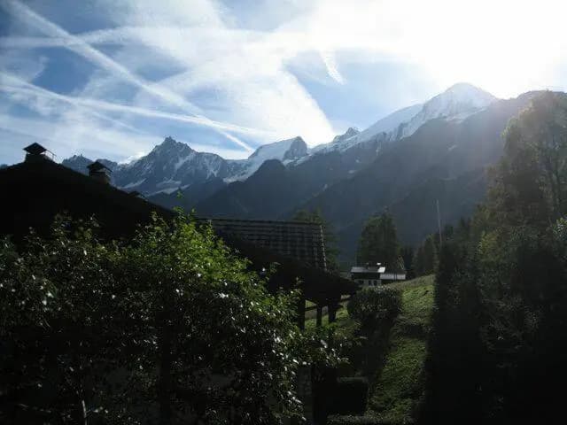 Résidence Les Hauts De Chavants - 2 Pièces pour 4 Personnes 26 - Photo 2