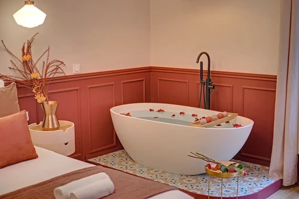 Miss Marguerite Suite - Photo 3
