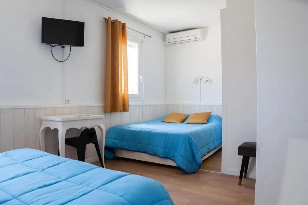 Hôtel La Casa - Photo 4