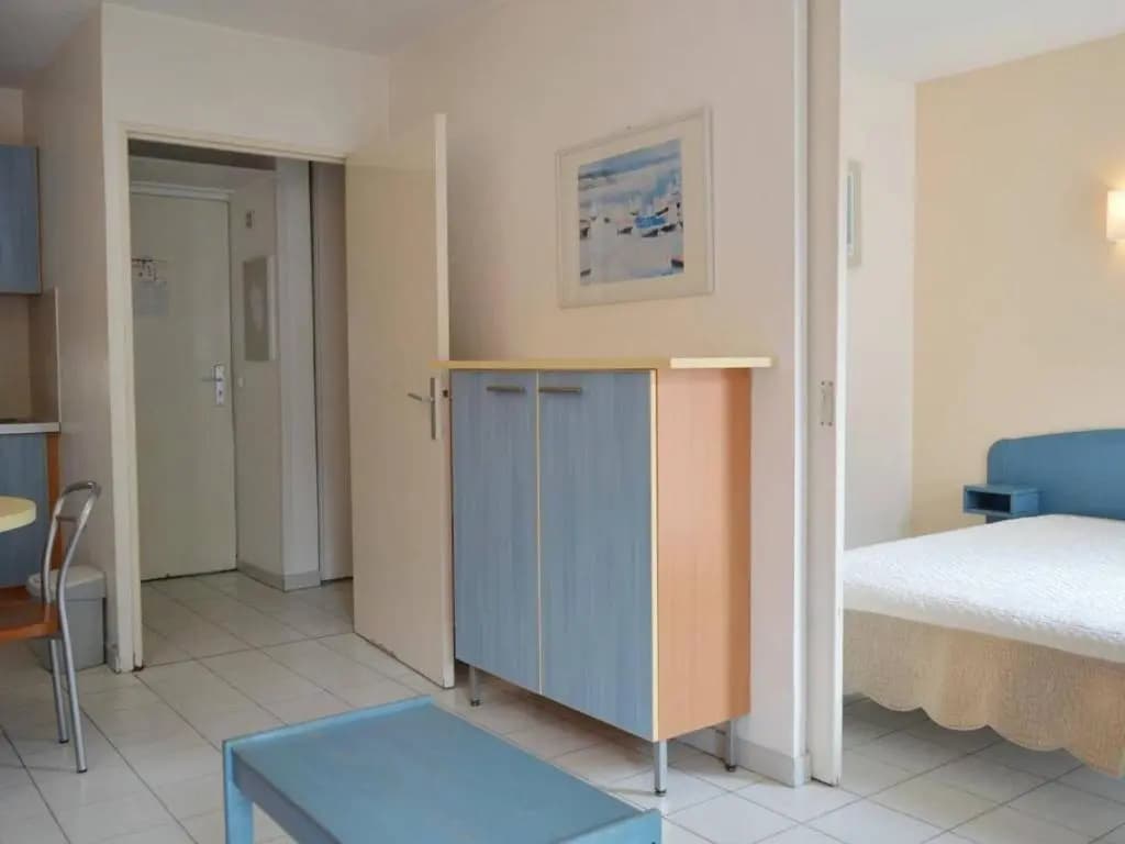 Appartement Golfe Juan, 2 pièces, 4 personnes - FR-1-252-140 - Photo 3