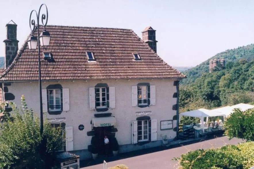 Auberge de Tournemire - Cantal - Photo 2
