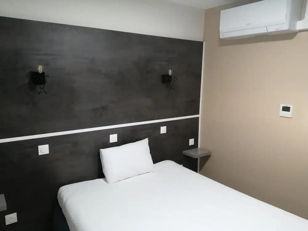Relais Arc en Ciel Hôtel - Photo 3