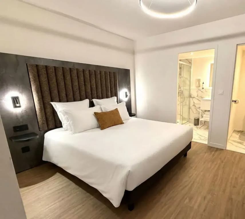 Nehô Suites St Jean de Maurienne - Photo 4