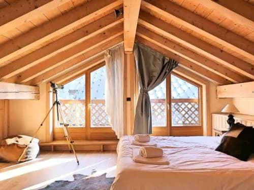 APARTMENT LONGVIEW - Central Chamonix - Sleeps 8 - Photo 2