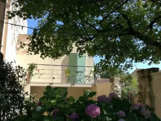 Chez Lydia et Cédric - Photo 5