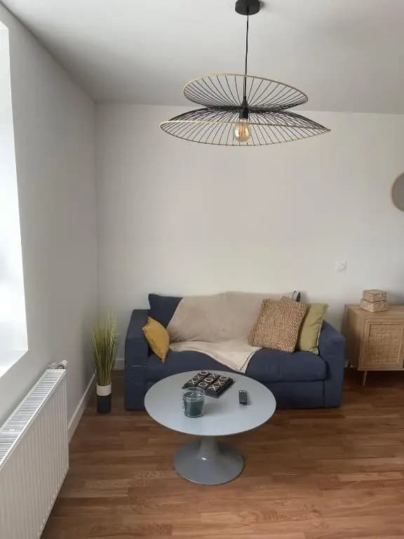 Le Manoir Duplex 6 mezzanine dernier étage - Photo 5