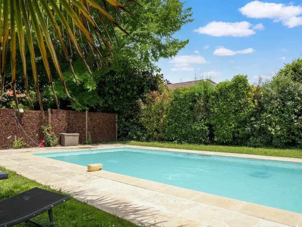 Charming Cottage in Prayssac With Private Pool - Miniature 8