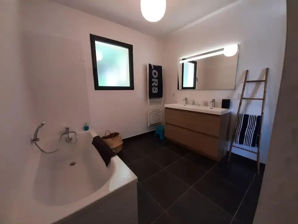 Cosy Villa in Sainte Valiere With Private Pool - Miniature 7