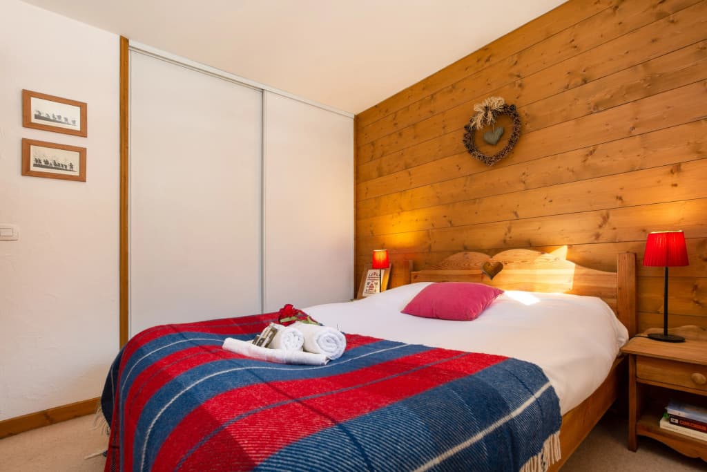Appartement Les Capucins 22 - Photo 5