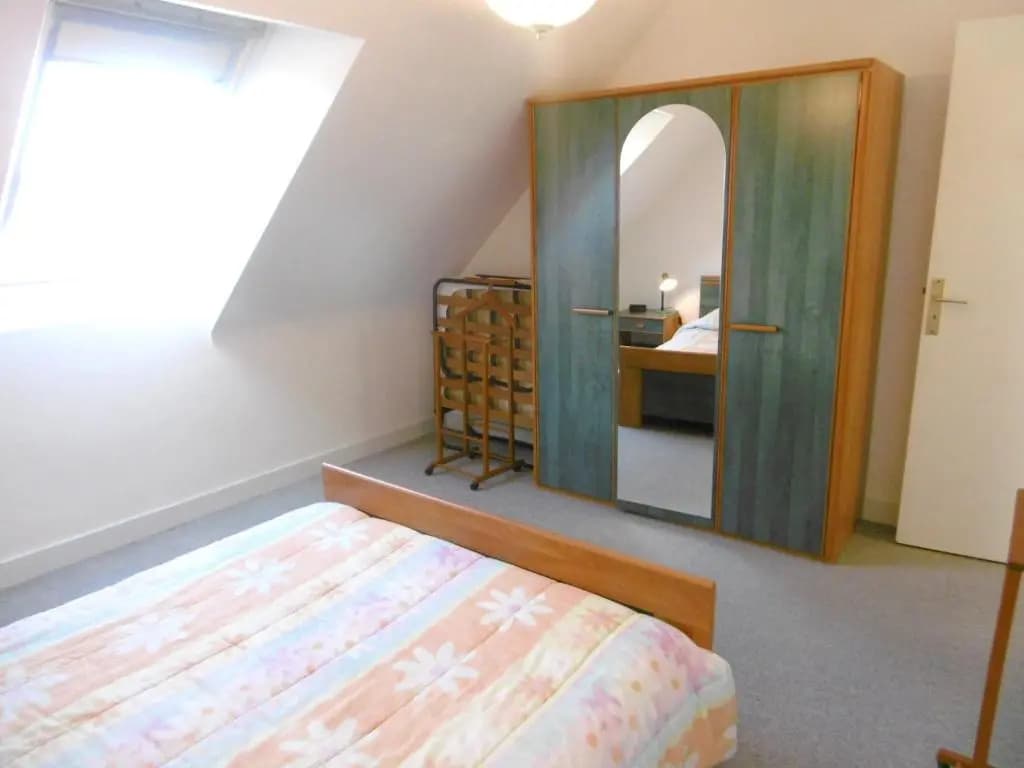 Appartement Iffic - Photo 3