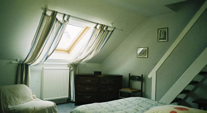 Hotel Auberge Camelia - Photo 4