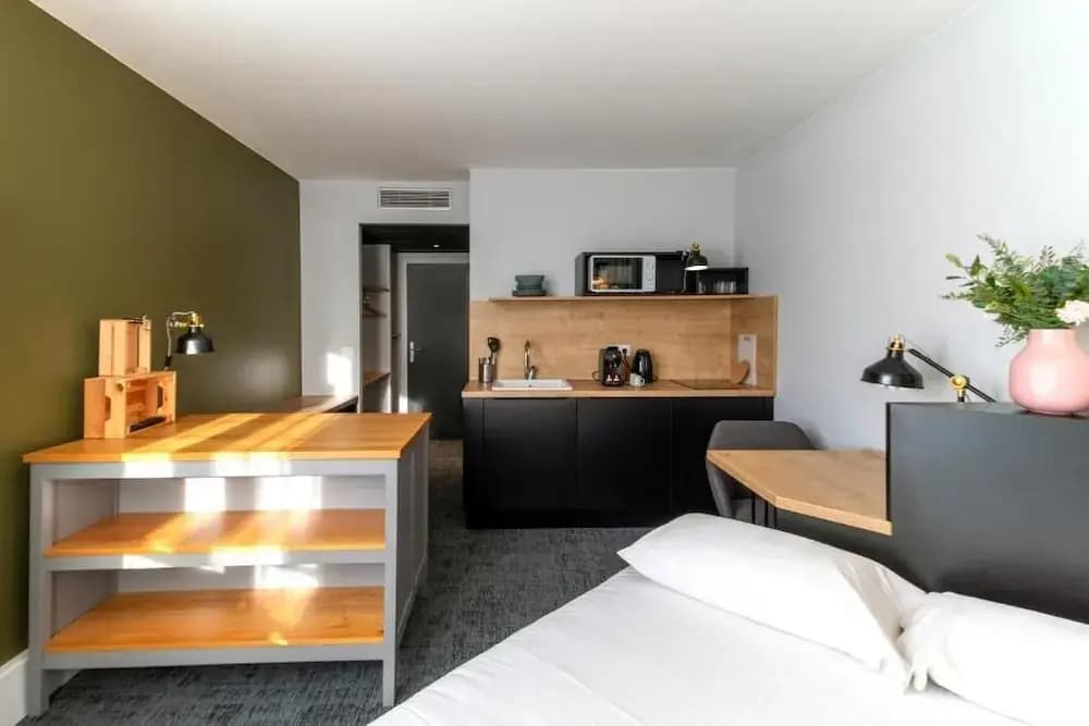 Le Parc 42 - Photo 2