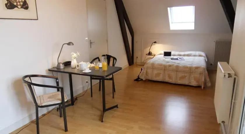 Appotel Malraux - Photo 5
