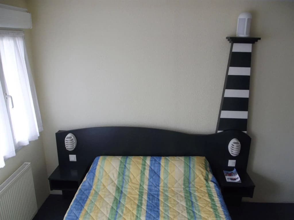 Hotel Heod - Photo 5