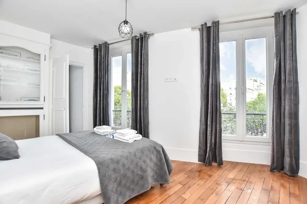 Charming Apartment - 1br/5p - Opara Garnier - Photo 3