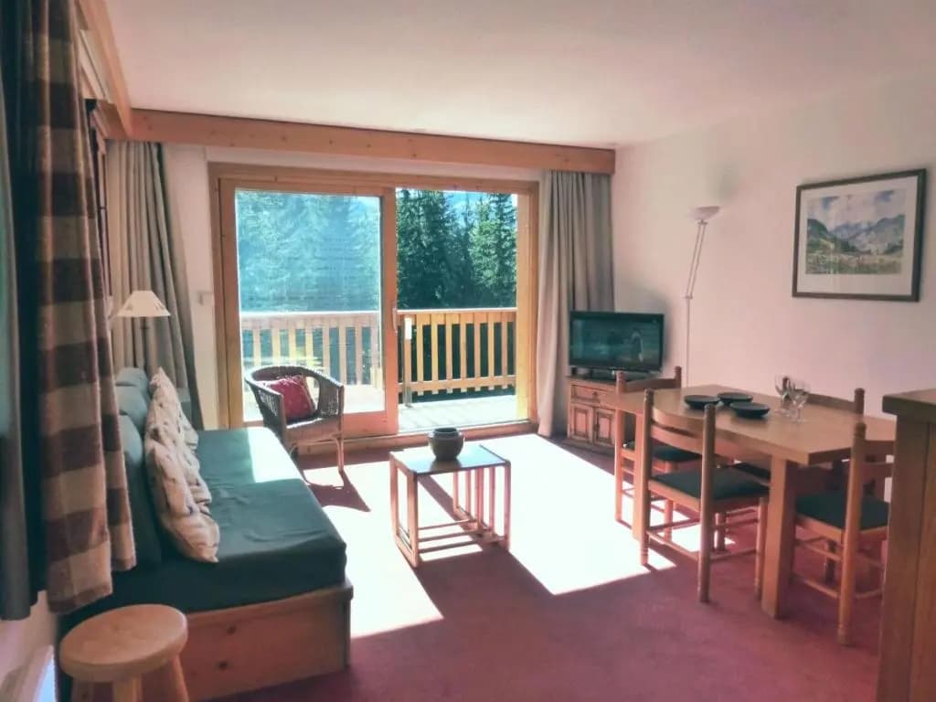 Résidence Les Dauphinelles - 2 Pièces pour 6 Personnes 35 - Photo 1