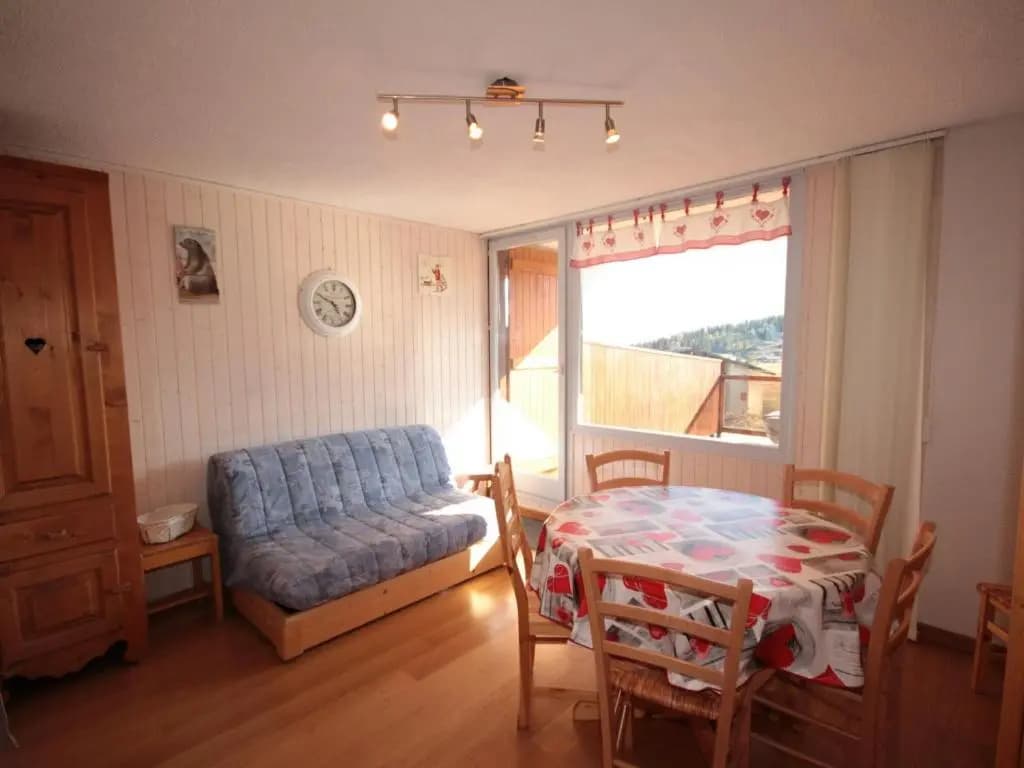 Appartement Les Saisies, 2 pièces, 6 personnes - FR-1-293-219 - Photo 3