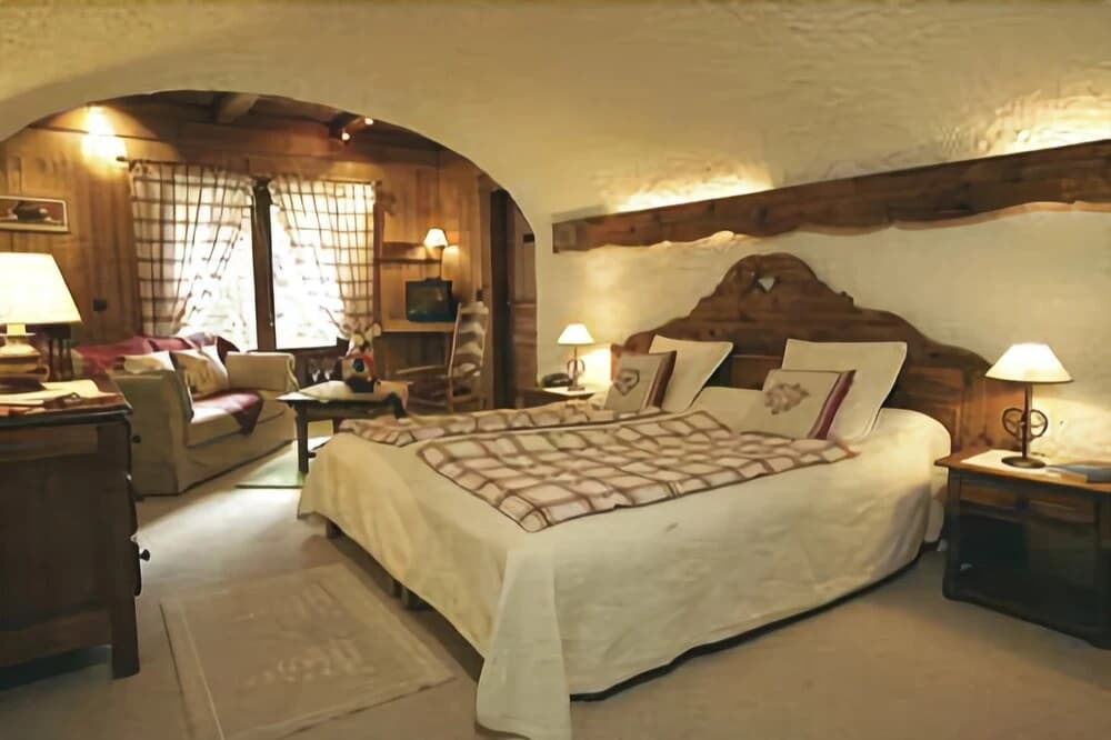 Les Chalets de la Serraz - Photo 5