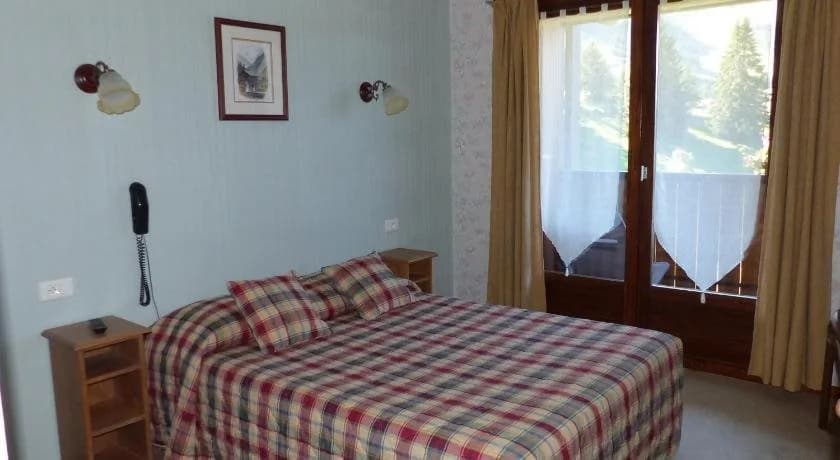 Hôtel Bellachat - Miniature 7