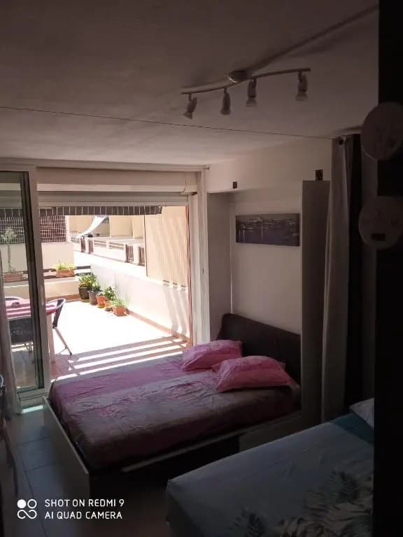 Residence Saint Clair - Studio Elena - Photo 4