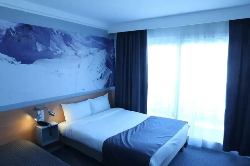 The Originals City, Hôtel Villancourt - Photo 5