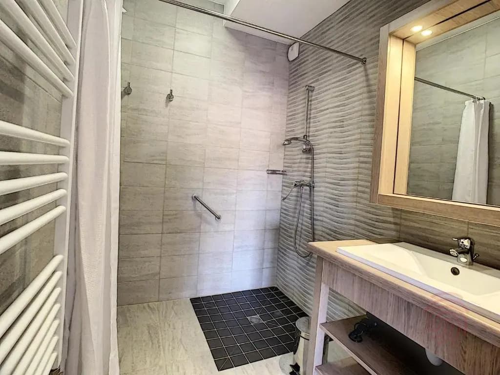Appartement Lamalou-les-Bains, 2 pièces, 2 personnes - FR-1-451-113 - Photo 4