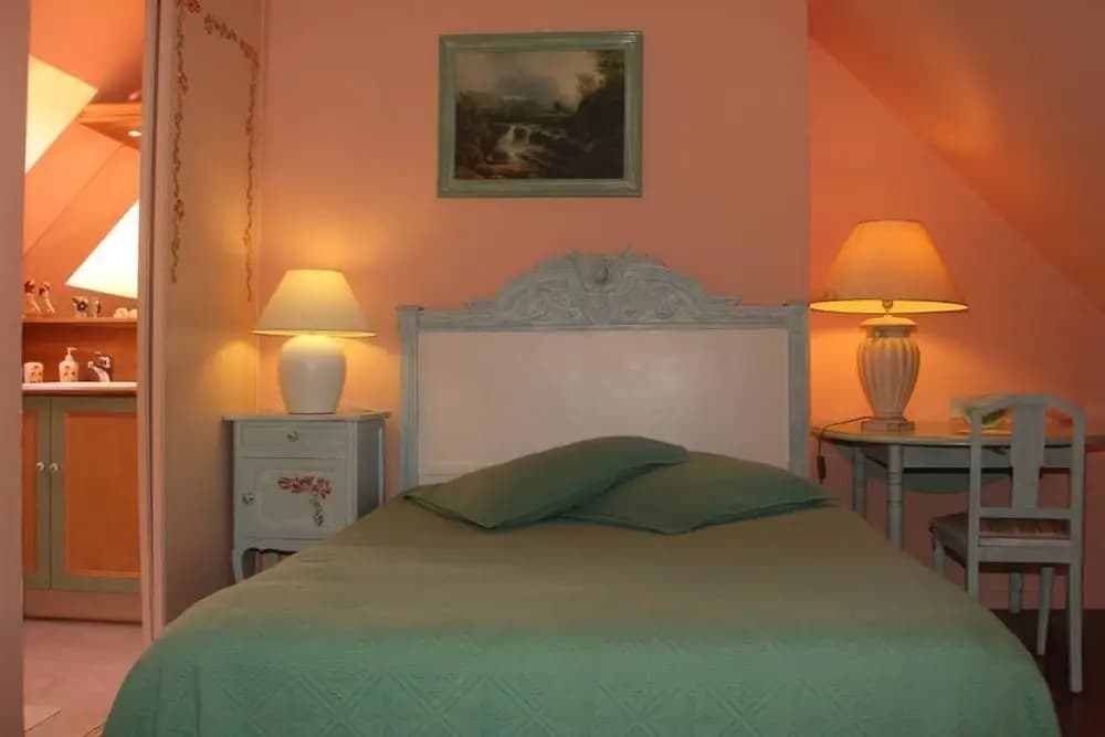 Chambres d'Hôtes la Baudrière - Photo 3