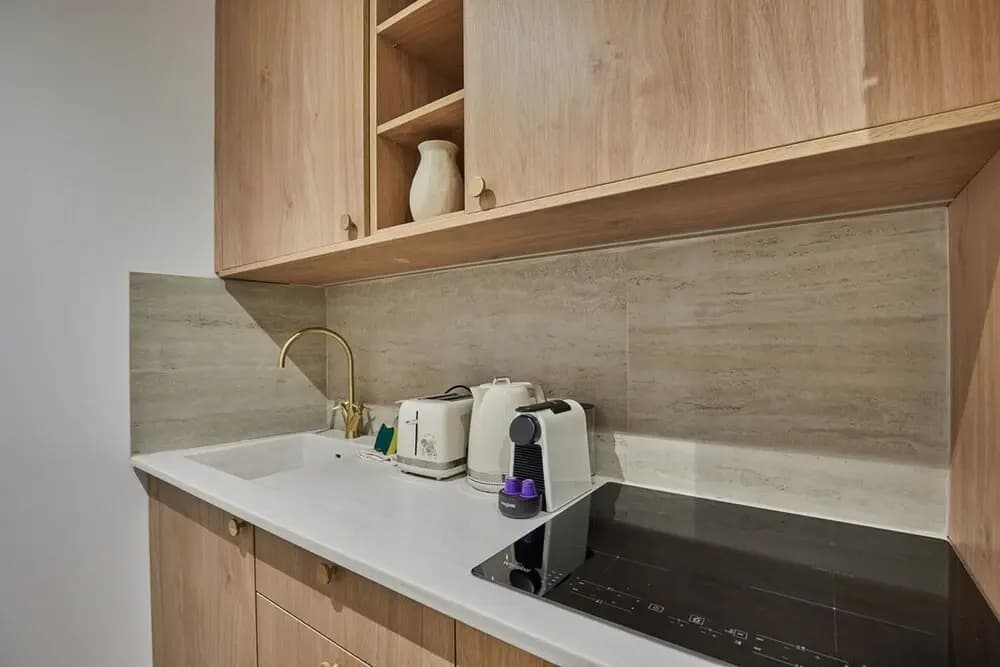 Superb Apartment in the Heart of Paris - Miniature 6