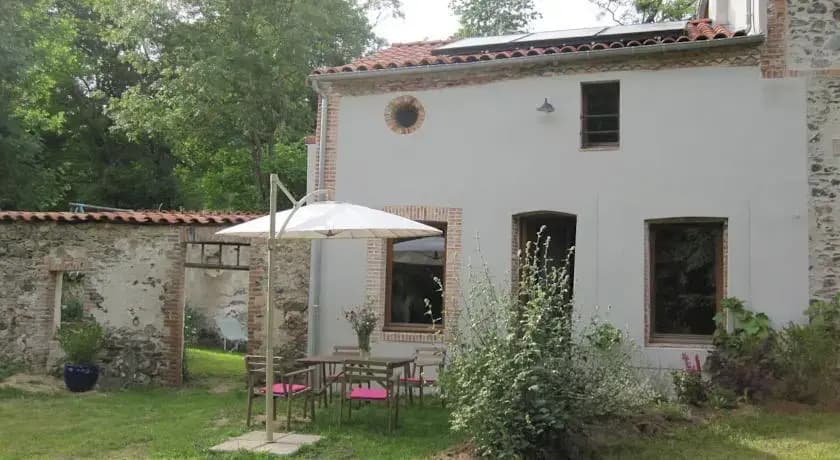 Gîte le Temple - Photo 4