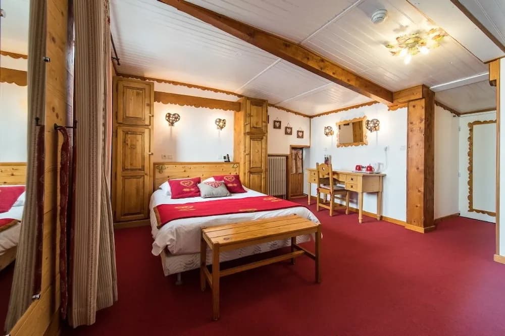 Hôtel Le Grand Truc - Photo 3