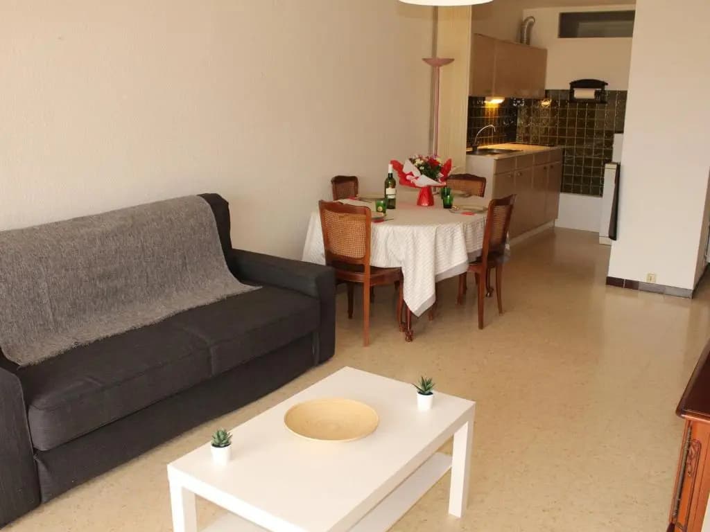 Appartement Balaruc-les-Bains, 2 pièces, 4 personnes - FR-1-503-116 - Photo 5