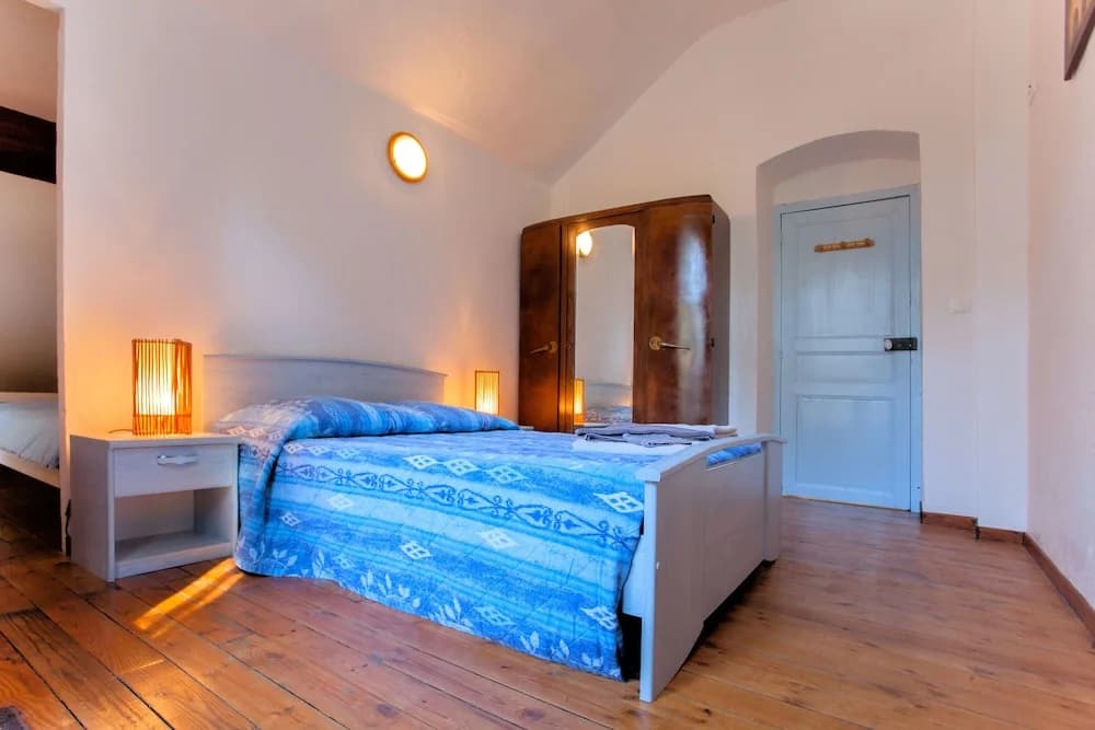 Chambres d'hôtes Casa Alta - Photo 3