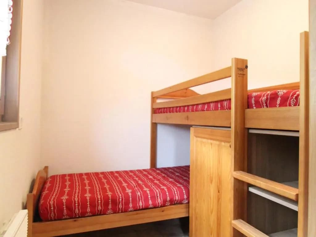 Appartement Lanslevillard, 3 pièces, 6 personnes - FR-1-508-53 - Photo 3