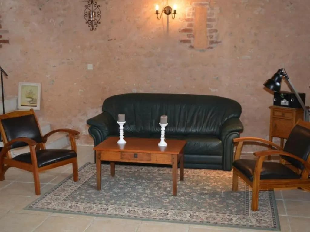 Gîte Nazelles-Négron, 3 pièces, 3 personnes - FR-1-381-7 - Photo 2