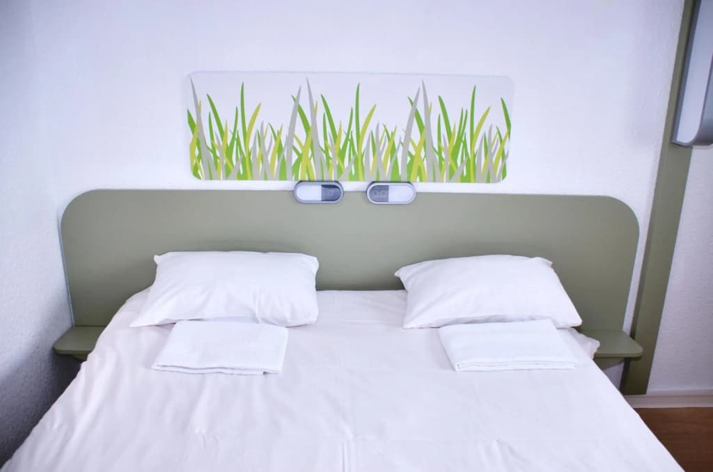 ibis budget Flers Les Grands Champs - Photo 4
