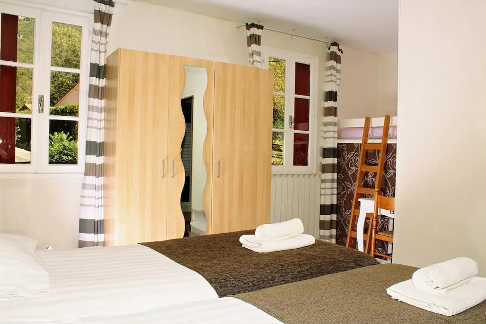 Auberge Le Romarin - Photo 4