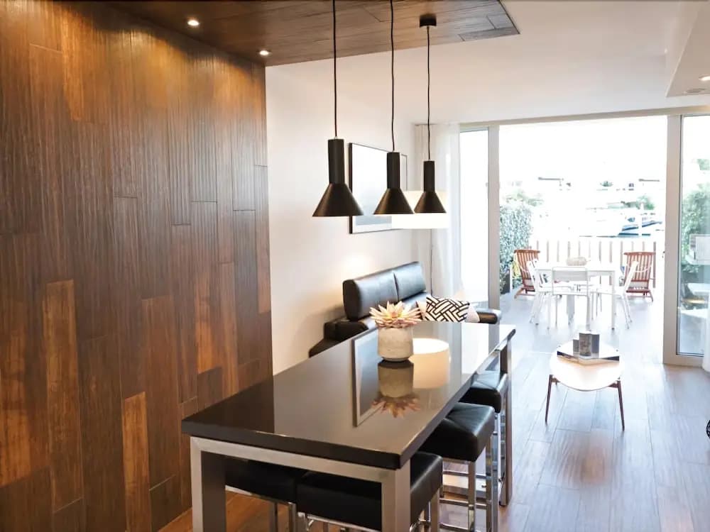 Marina hôtel privé luxe - Photo 2